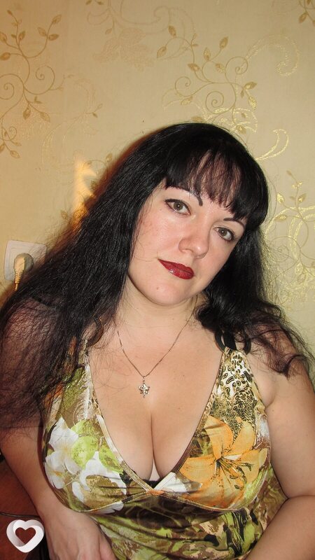 Наталья, 41, Магнитогорске — анкета №2100280