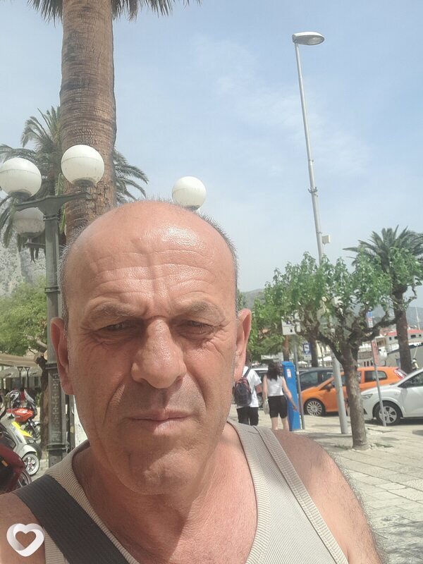 Fema, 62, Астане — анкета №2100282