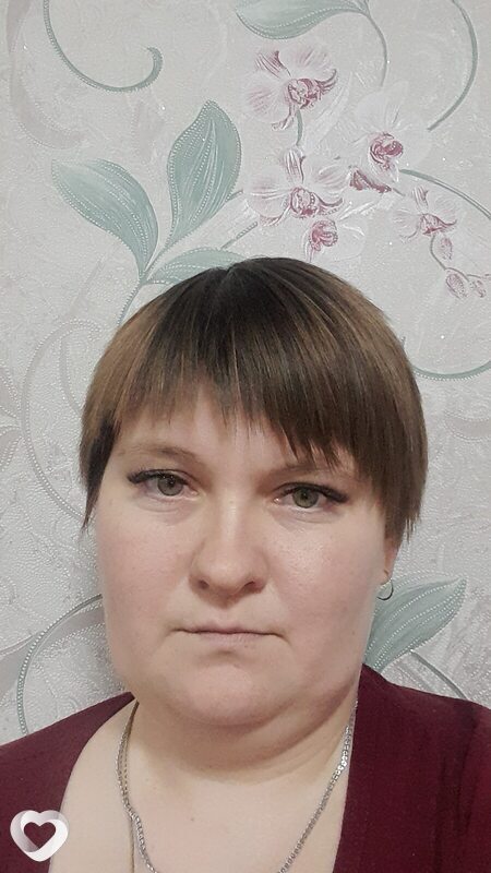 Екатерина, 36, Перми — анкета №2100298
