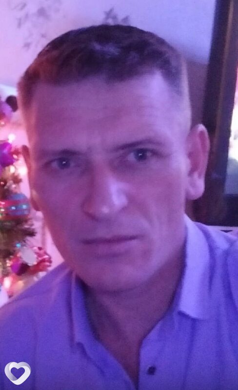 Александр, 46, Санкт-Петербурге — анкета №2100426