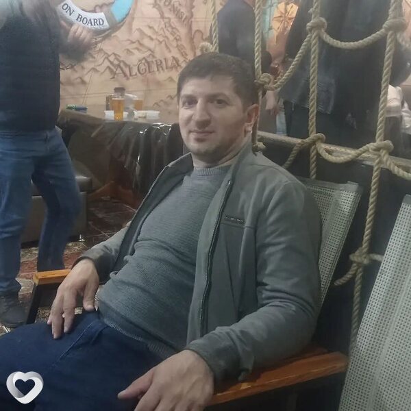 Сергей, 35, Сочи — анкета №2100428