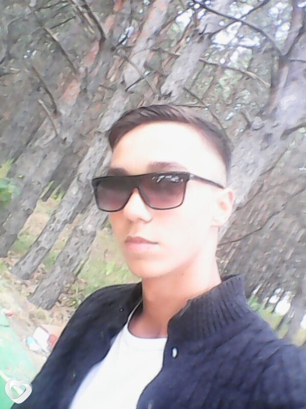 Александр, 28, Набережных Челнах — анкета №2100432