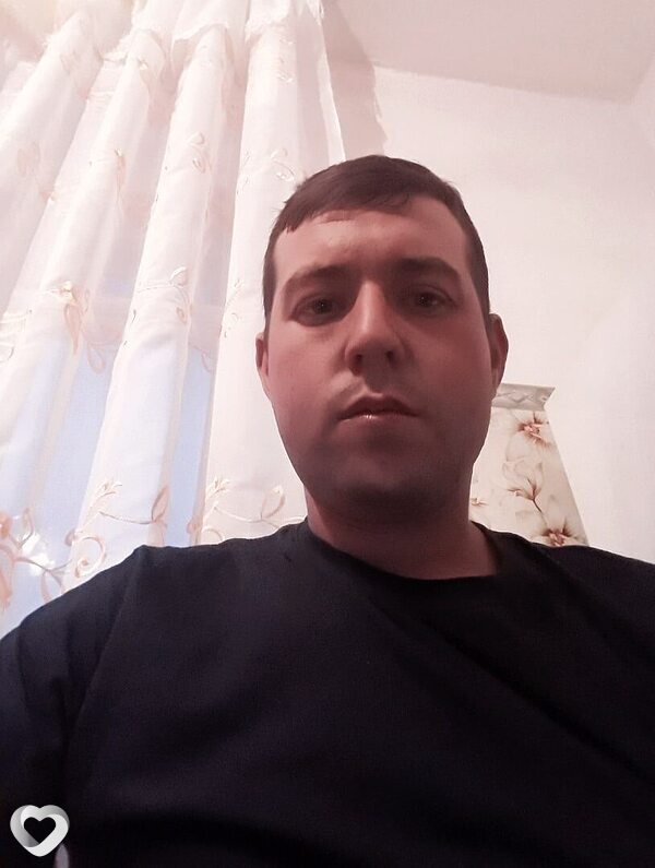 Николай, 29, Усть-Каменогорск — анкета №2100433