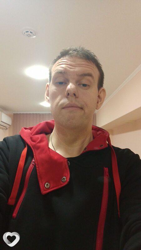 Александр, 38, Мелитополе — анкета №2100436