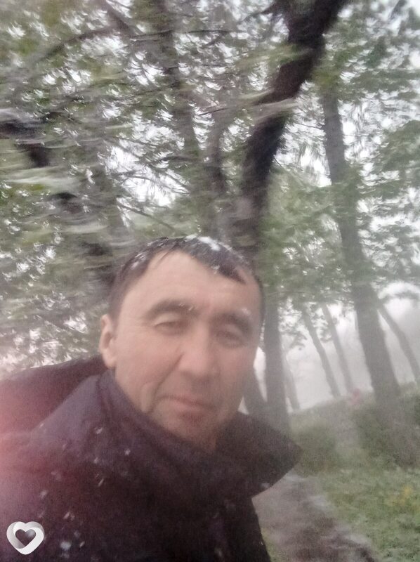 Келдиëр, 51, Москве — анкета №2100439