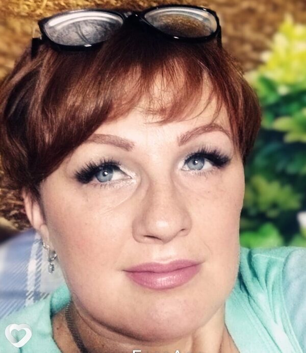 Людмила, 48, Новосибирске — анкета №2100442