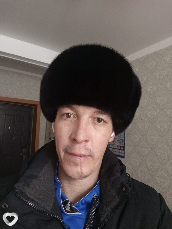 Андрей, 37, Барнауле — анкета №2100446