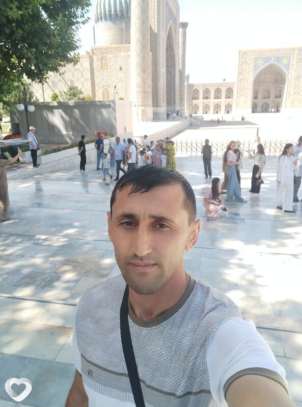 Заршед, Термез
