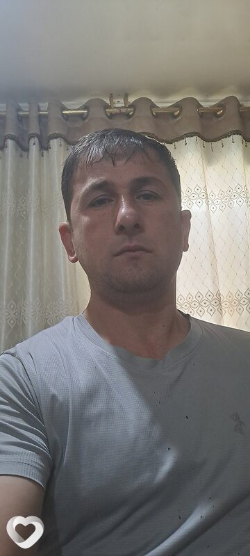 Илёс Хофизов, 35, Ташкент — анкета №2100449