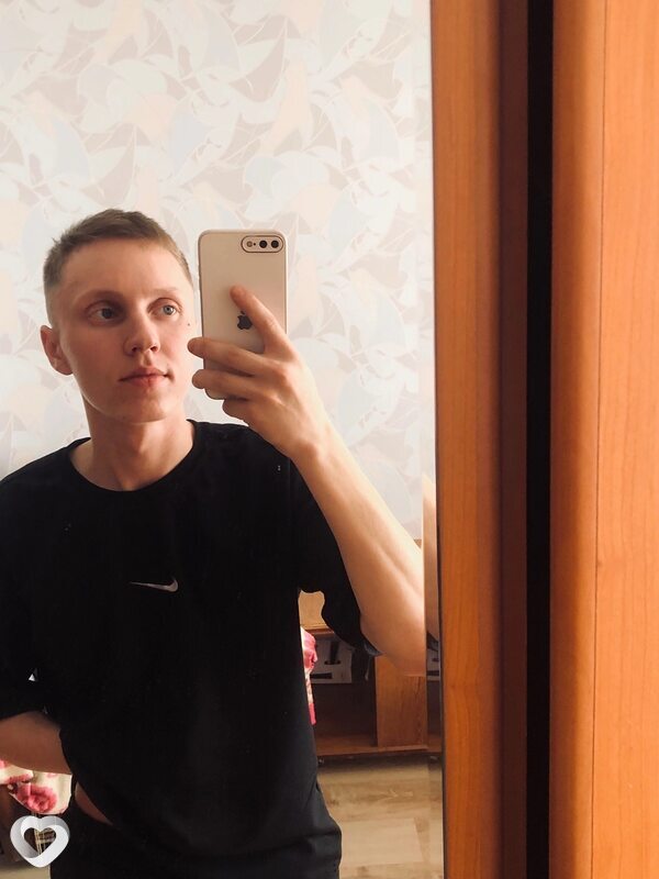 Киря, 22, Тюмени — анкета №2100882
