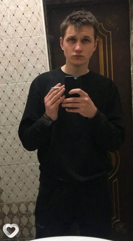 Миша, 24, Костанае — анкета №2100885