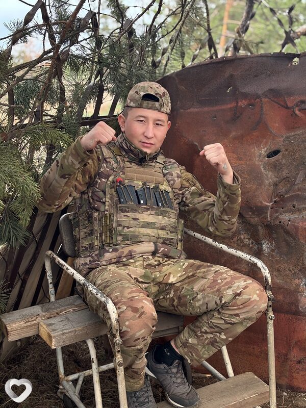 Ruslan, 25, Луганске — анкета №2100889