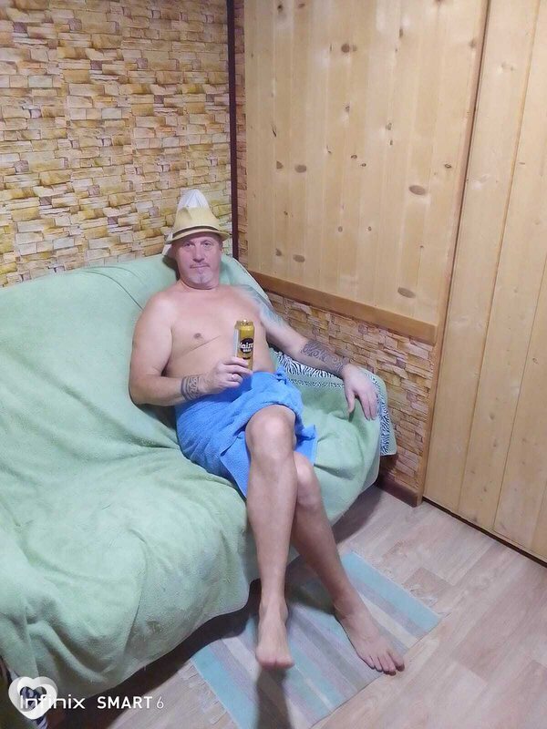Александр, 55, Ейске — анкета №2100892