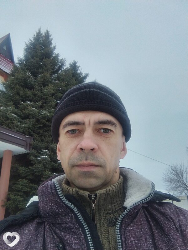 Сергей, 43, Бузулуке — анкета №2100899