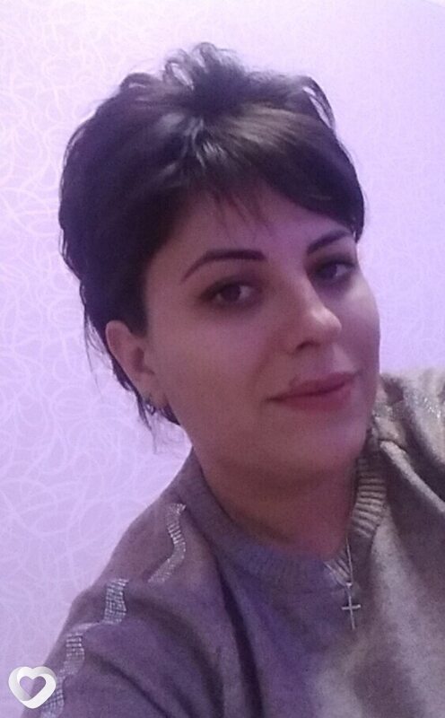 Таня, 33, Майкопе — анкета №2100866