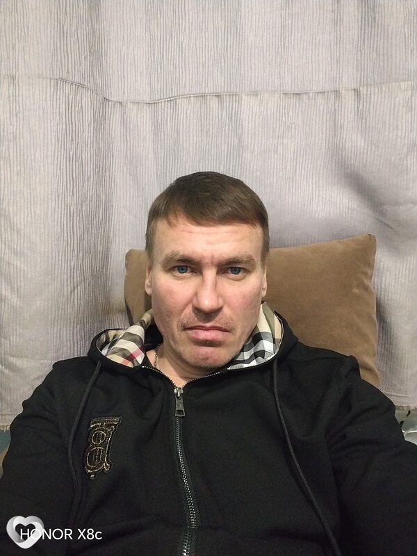 Андрей, 45, Иркутске — анкета №2100868