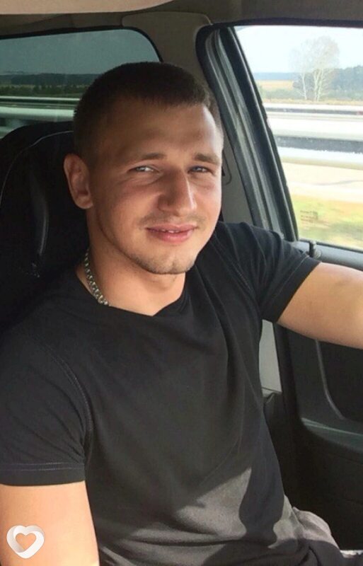 Евгений, 30, Тюмени — анкета №2100870