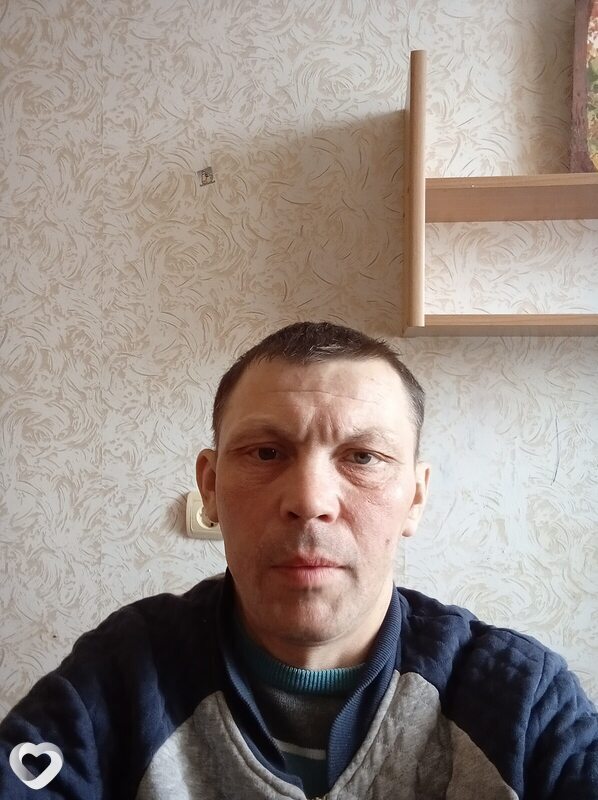 Николай, 38, Вологде — анкета №2100871
