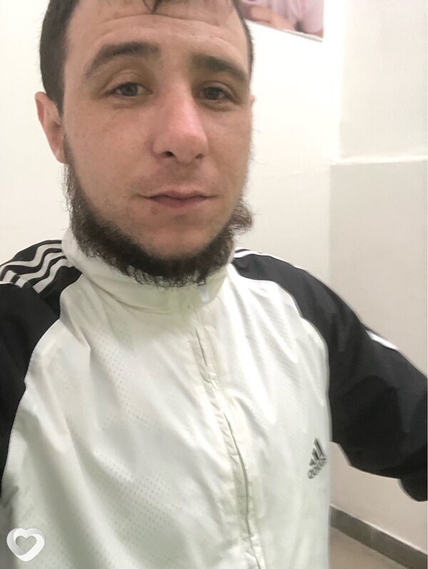 Илья, 29, Тюмени — анкета №2100328