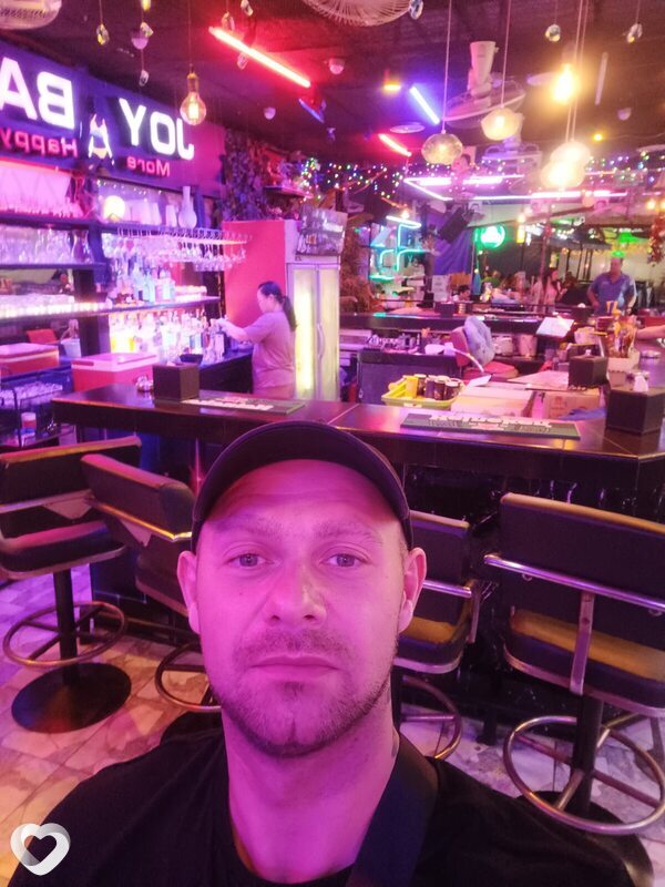 Михаил, 37, Братске — анкета №2100340