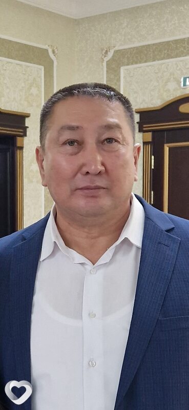 Болат, 48, Актобе — анкета №2100346