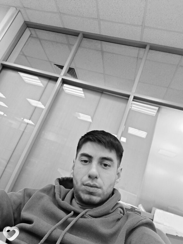 Андрей, 38, Самаре — анкета №2100348