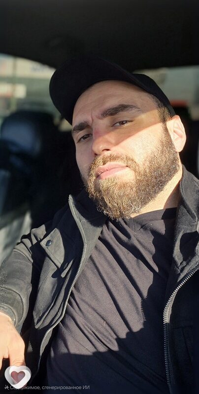 Артем, 34, Беловодске — анкета №2100303