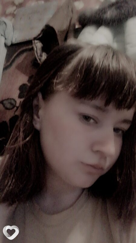 Валентина, 22, Тихорецке — анкета №2100305