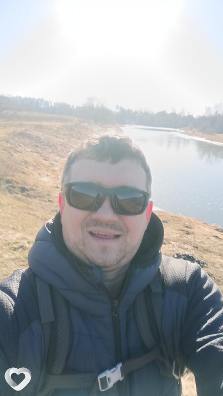 Максим, 39, Звенигороде — анкета №2100319