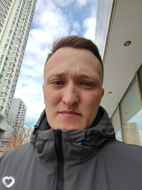 Ильяс, Москва