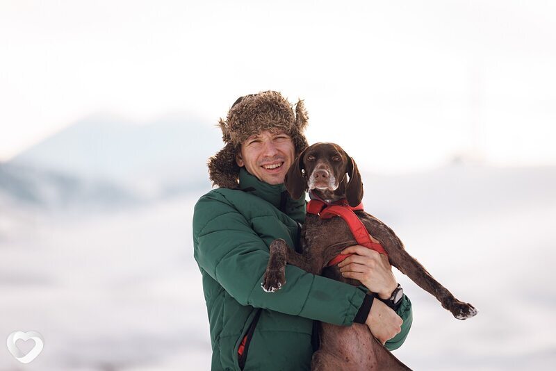 Александер, 37, Краснодаре — анкета №2100325