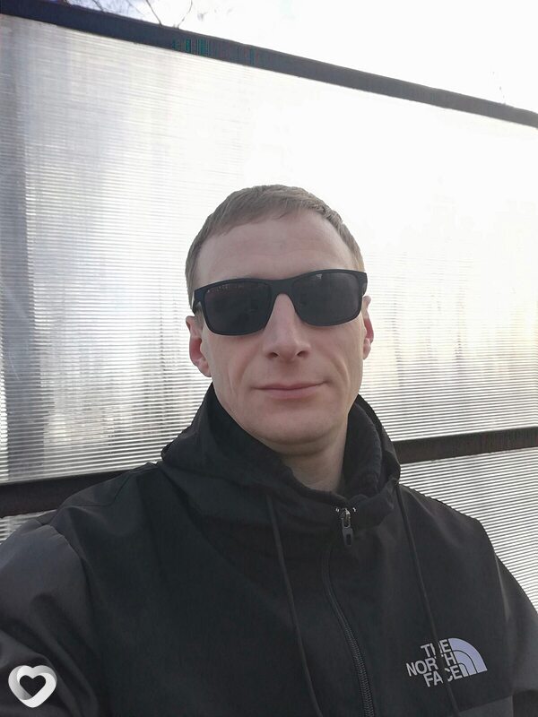 Александр, 41, Санкт-Петербурге — анкета №2100184