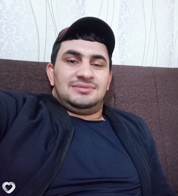 Дени, 30, Ростове-на-Дону — анкета №2100193