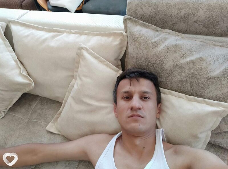 Хусан, 39, Алматы — анкета №2100198