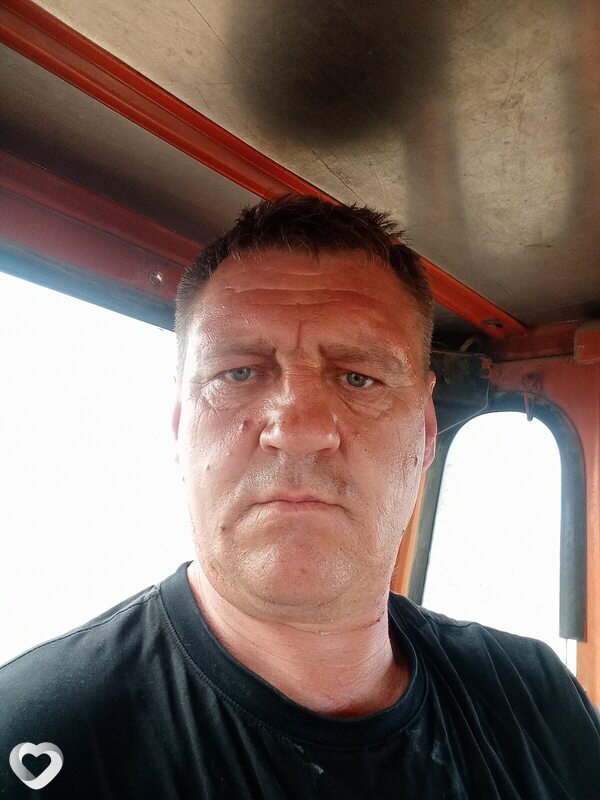 Александр, 46, Алматы — анкета №2100351