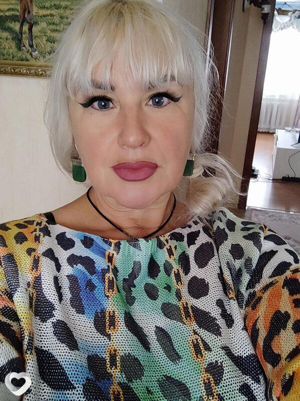 Лера, 41, Минске — анкета №2100352