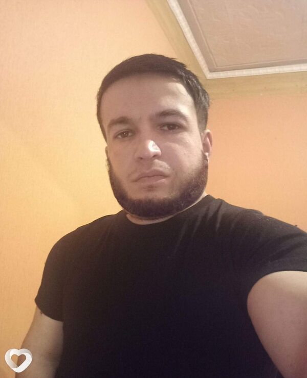 Волшебник, 44, Архангельске — анкета №2100353