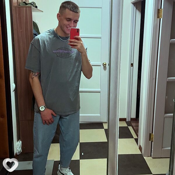 Григорий, 32, Москве — анкета №2100358