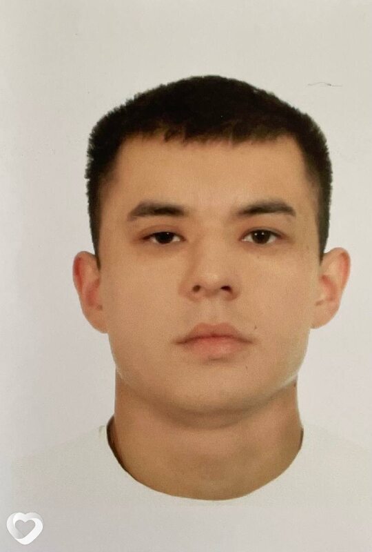 Илья Питерский, 27, Туймазах — анкета №2100359