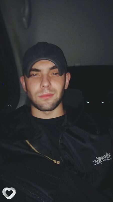 Виктор, 29, Орёл — анкета №2100365