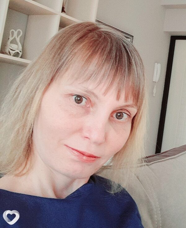 Наталья, 38, Улан-Удэ — анкета №2100366