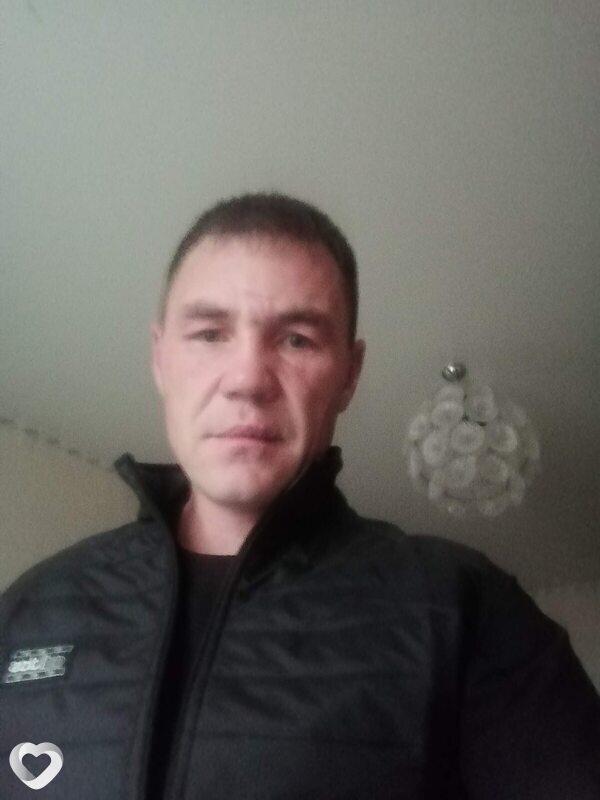 Денис, 39, Улан-Удэ — анкета №2100368