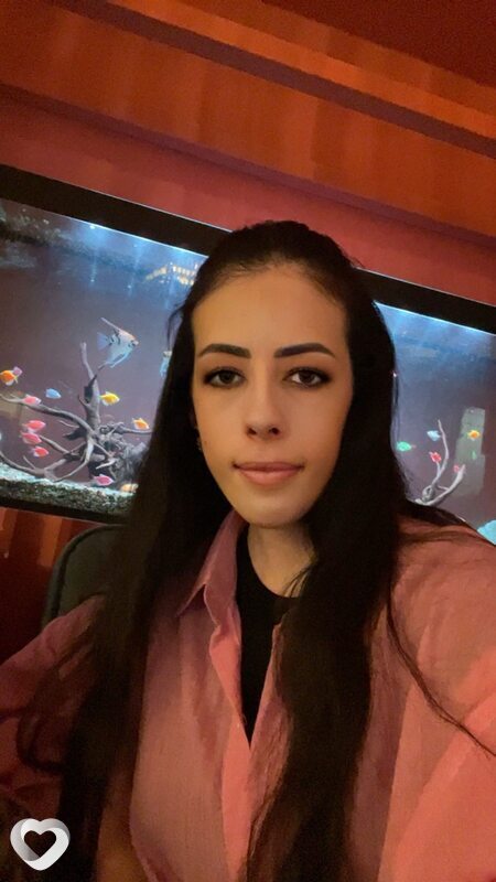 Albina, 27, Черкесске — анкета №2100369