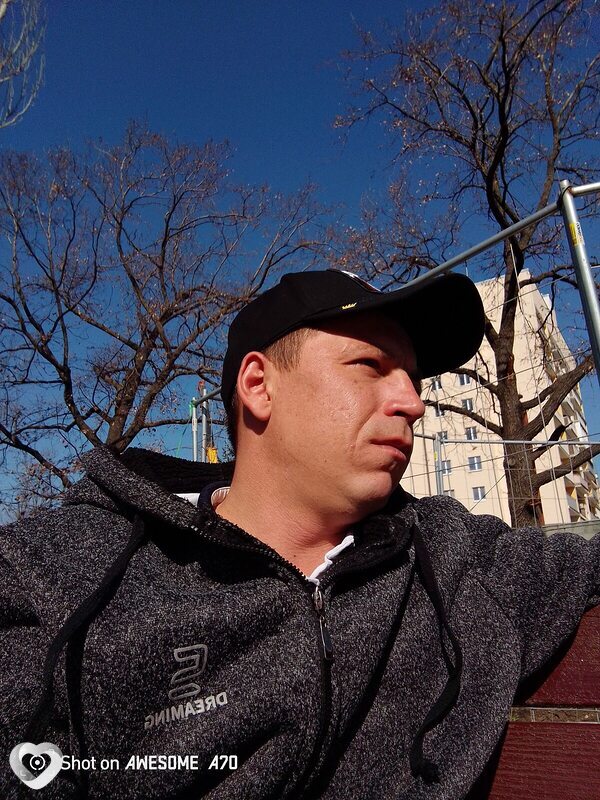 Андрей, 34, Мариуполе — анкета №2100375