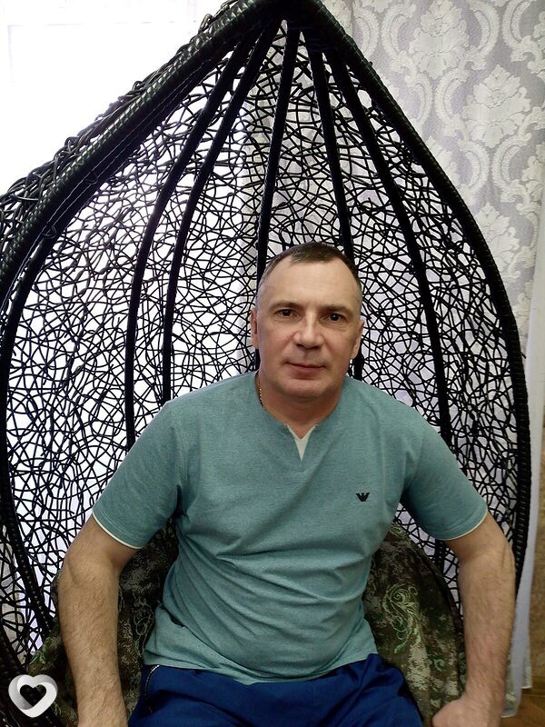 Андрей, Партизанск