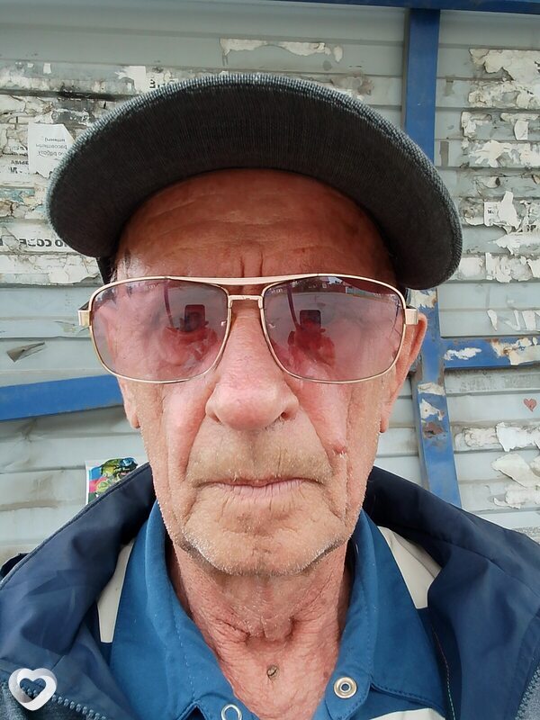 Александр, 67, Бийске — анкета №2100708