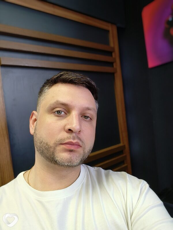 Сергей, 34, Белгороде — анкета №2100712