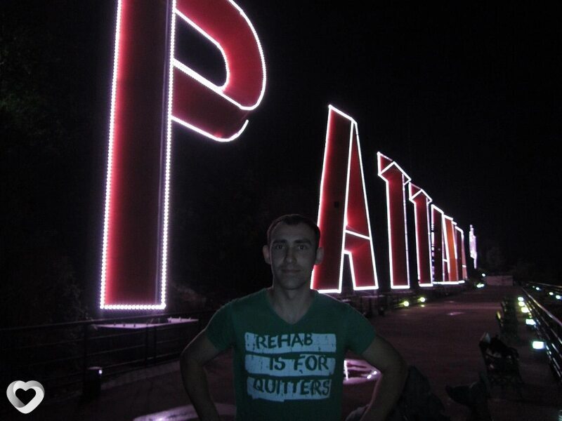 Александр, 36, Туле — анкета №2100719