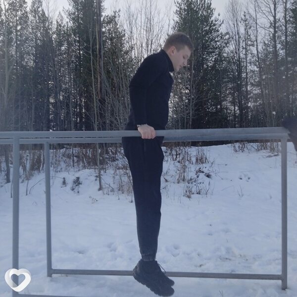 Denis Antonovih, 26, Санкт-Петербурге — анкета №2100262