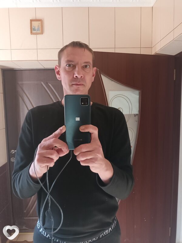Грек, 45, Бердянске — анкета №2100263